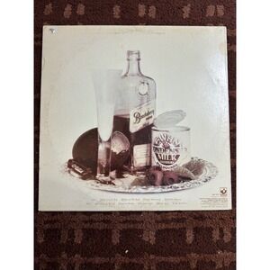 Little River Band Diamantina Cocktail Vinyl‎ LP 1977 Harvest SW-11645  Rock